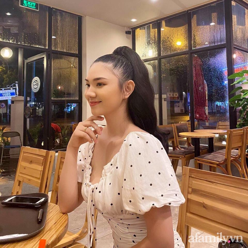 Mẹ Hà Nội đẻ lần đầu xinh đẹp vạn người mê, bầu lần 2 tăng vọt 40kg như bị biến hình khiến chồng đi công tác về không nhận ra vợ-4