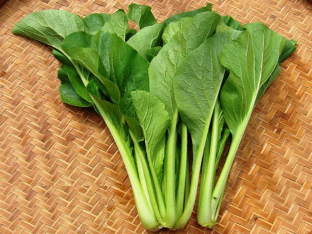 20 cách phân biệt rau củ Trung Quốc và Việt Nam, nắm chắc để tránh mua nhầm-3