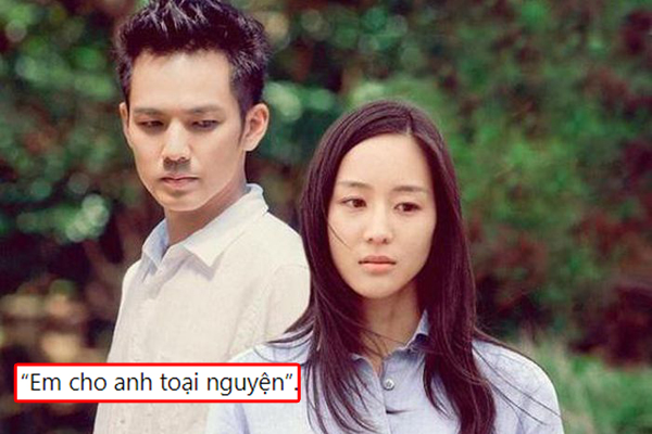 Tôi đưa bạn trai đến dự đám cưới chồng cũ và bạn gái thân, khi nhìn thấy chúng tôi, chân anh ta run lẩy bẩy-3