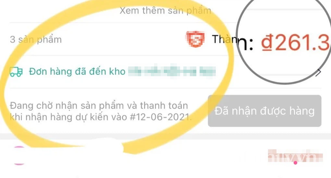 Cảnh báo: Không mới nhưng chiêu thức này có thể khiến bạn sập bẫy mất tiền oan khi mua hàng online-3