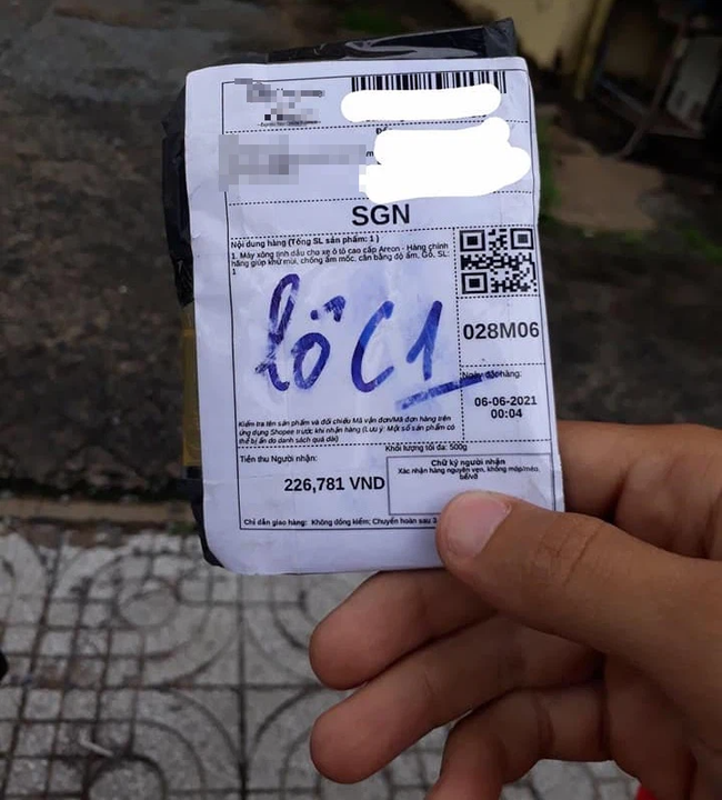 Cảnh báo: Không mới nhưng chiêu thức này có thể khiến bạn sập bẫy mất tiền oan khi mua hàng online-5