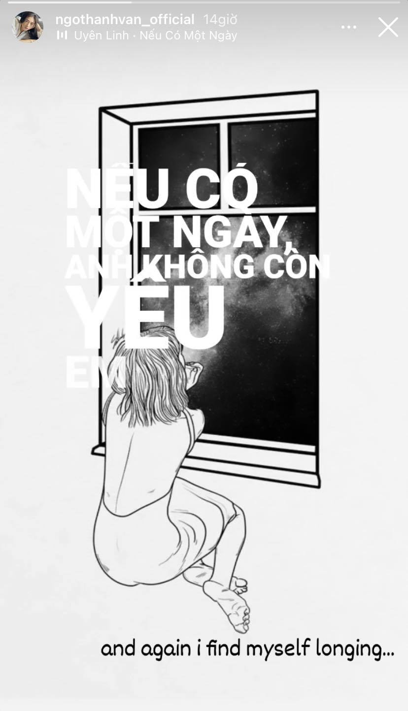 Ngô Thanh Vân và tình trẻ kém 11 tuổi cùng có động thái lạ làm rộ nghi vấn chia tay-1