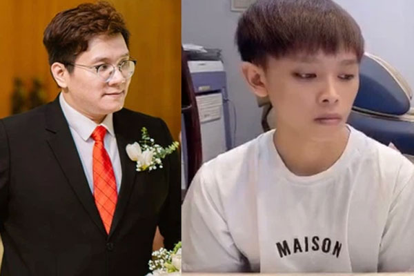 Trang cá nhân của cậu IT Nhâm Hoàng Khang sạch trơn không còn bài viết nào sau thông tin bị Cục Cảnh sát Hình sự Bộ Công An triệu tập-3