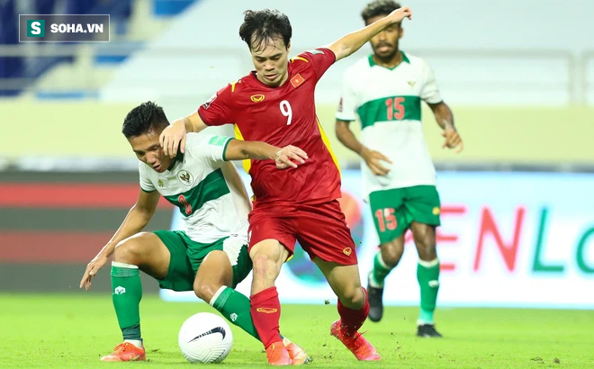 NÓNG: HLV Park Hang-seo chốt danh sách ĐT Việt Nam đấu Malaysia, Tuấn Anh bị gạch tên-1