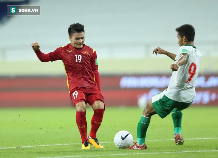 NÓNG: HLV Park Hang-seo chốt danh sách ĐT Việt Nam đấu Malaysia, Tuấn Anh bị gạch tên-2