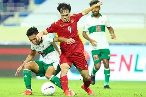 Báo Trung Quốc: Tuyển Việt Nam đã làm điên đảo cả thế giới”-5