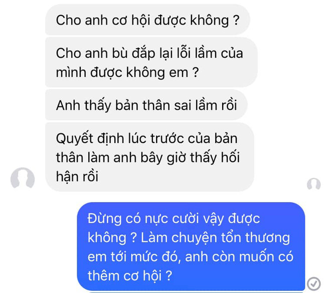 Nắm tay bạn thân” đi chơi bị người yêu phát hiện, chàng trai hùng hồn chấp thuận chia tay và điều muối mặt phải nhận sau&nbsp;3 năm-6