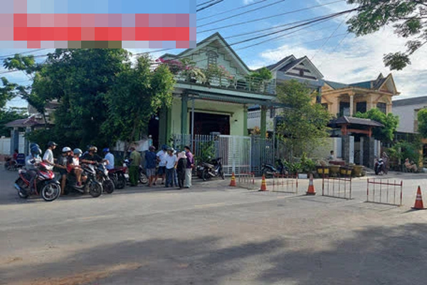 Truy tìm nhóm liên quan vụ truy sát ở Thủ Đức-2