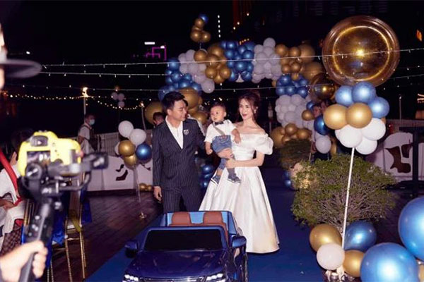 Siêu du thuyền trị giá 35 triệu USD ở Dubai-1