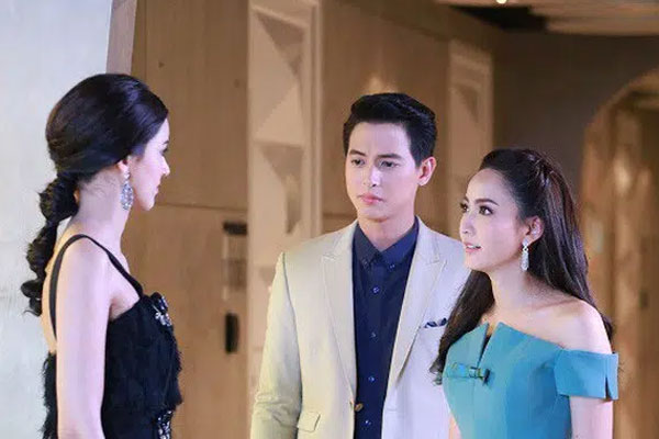 Tin nóng  Tôi muốn làm người thứ ba ngoại lệ…-2