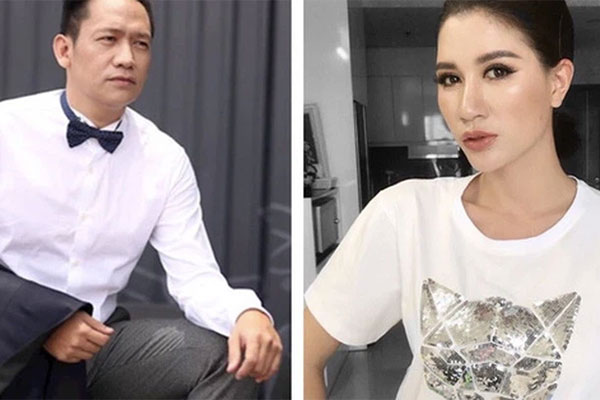 Trang Trần vẫn ngang nhiên xù lông đáp trả khi bị netizen nhắc chuyện lên bản tin VTV và tin đồn cò tiền từ thiện để mua nhà lầu-4