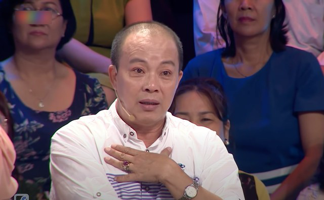 Từ chuyện của Đức Hải, những thánh chửi” Duy Mạnh, Trang Trần có bị thanh lọc?-1