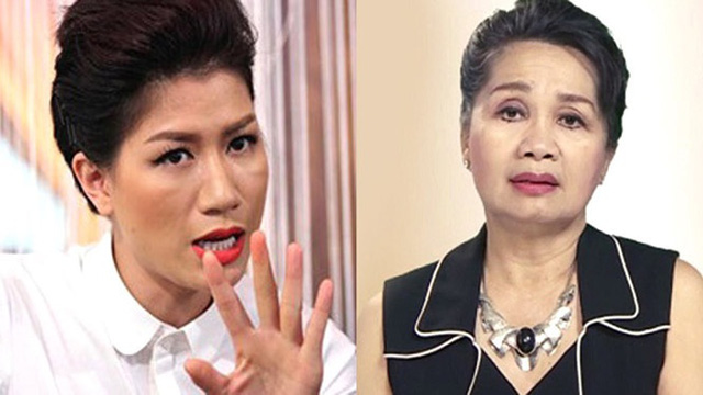 Từ chuyện của Đức Hải, những thánh chửi” Duy Mạnh, Trang Trần có bị thanh lọc?-2