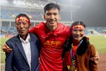 Profile trọng tài Nhật Bản bắt chính trận Malaysia vs Việt Nam: Từng đến V.League làm việc, gắn với kỷ niệm đáng quên của HLV Park Hang-seo-2