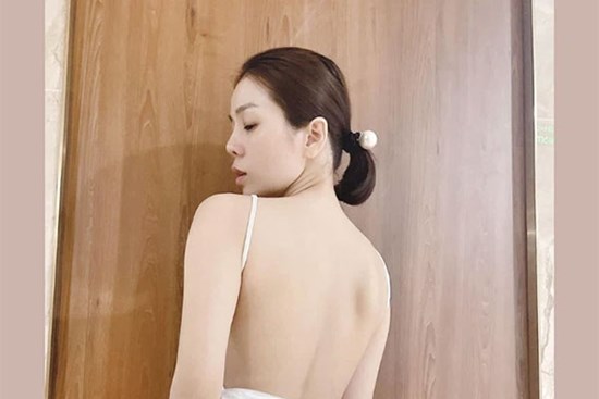 Lệ Quyên tiếp tục bị mỉa mai 