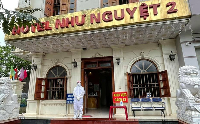 Báo giá thu 650.000 tiền tiêm vắc xin COVID-19 ở Yên Bái: Chỉ là thăm dò?-1