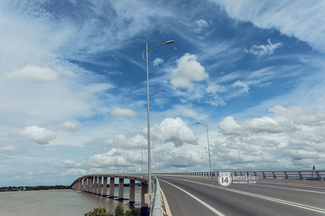 Trực tiếp đến Tiền Giang: Đau lòng khi thấy nhà Hồ Văn Cường bị bỏ hoang, hàng xóm kể lâu rồi không thấy bố mẹ ruột và Phi Nhung về thăm-3