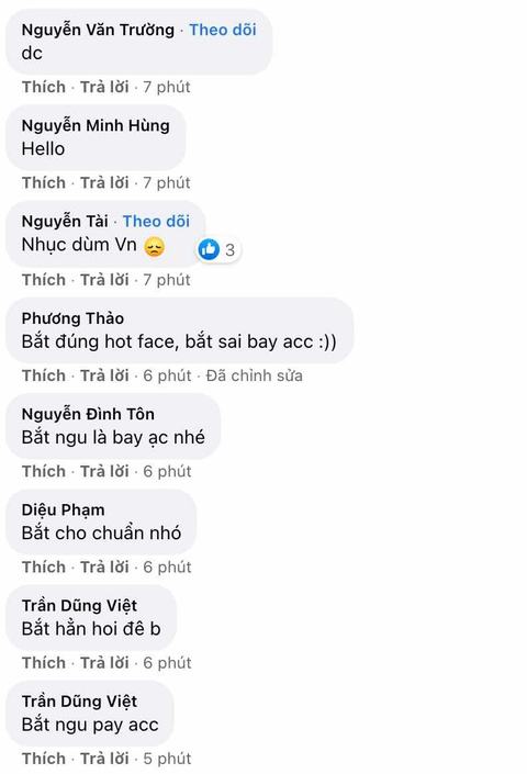 Bóng chưa lăn, trọng tài trận VN - Malaysia đã bị lập nhóm anti-2