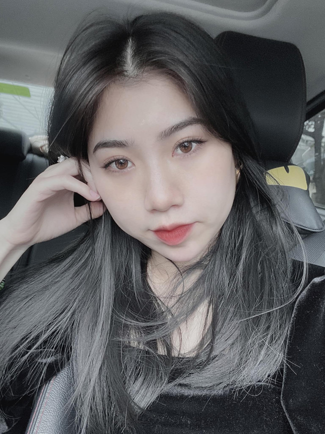 Em gái cầu thủ Văn Toàn ngày càng xinh đẹp, tiết lộ điều đặc biệt về anh trai-20