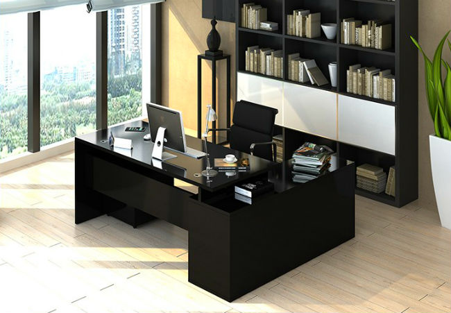 Phong thủy bàn làm việc cho người mệnh Mộc nên được sắp xếp thế nào để chiêu tài phát lộc, quan lộ hanh thông-2