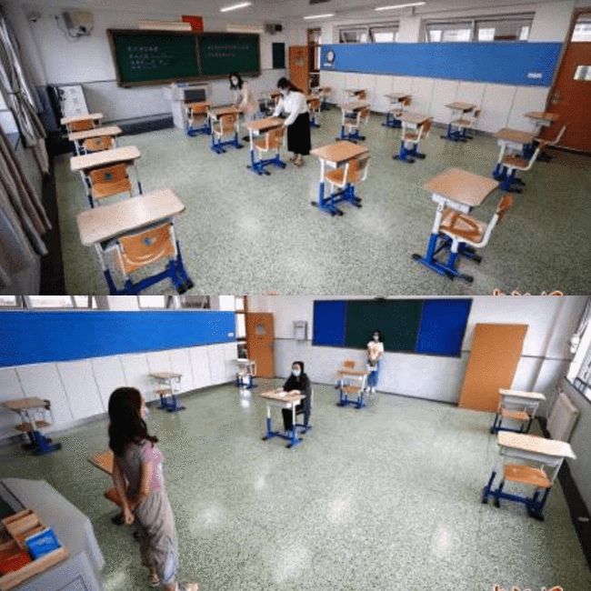 Trước kỳ thi tuyển sinh đại học, doanh số bán thuốc tránh thai tăng vọt! Cha mẹ sợ hãi, giáo viên nói sự thật-1