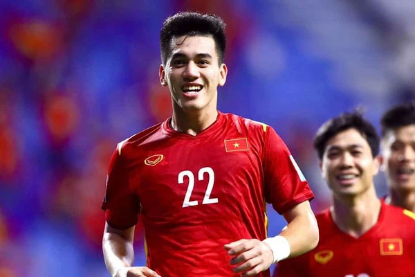Việt Nam diệt gọn Malaysia ở hiệp đấu đầu tiên: 1-0 rồi!-2