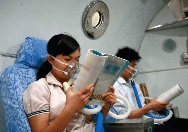 Trước kỳ thi tuyển sinh đại học, doanh số bán thuốc tránh thai tăng vọt! Cha mẹ sợ hãi, giáo viên nói sự thật-5