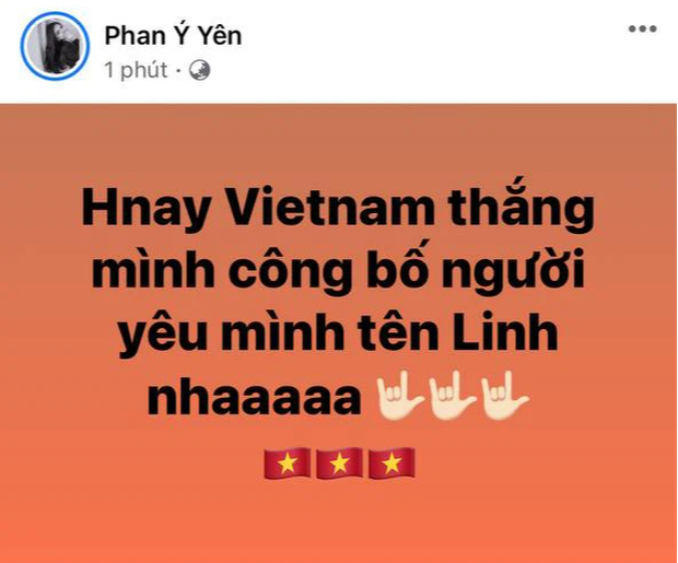 Cả MXH rần rần: Tiến Linh lại ghi bàn rồi!-8