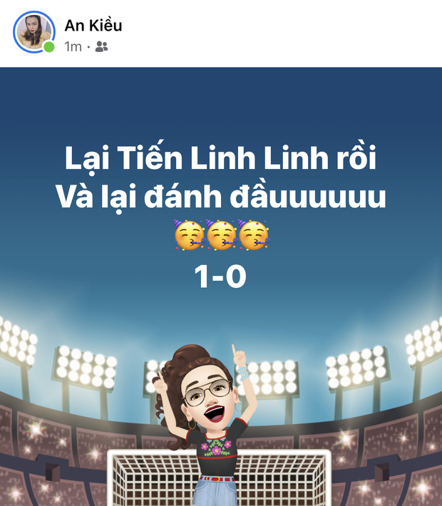 Cả MXH rần rần: Tiến Linh lại ghi bàn rồi!-2
