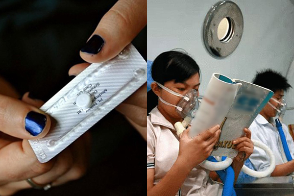 Phương pháp tránh thai mà người giám hộ ép Britney Spears phải dùng, không cho cô sinh thêm con là gì?-6