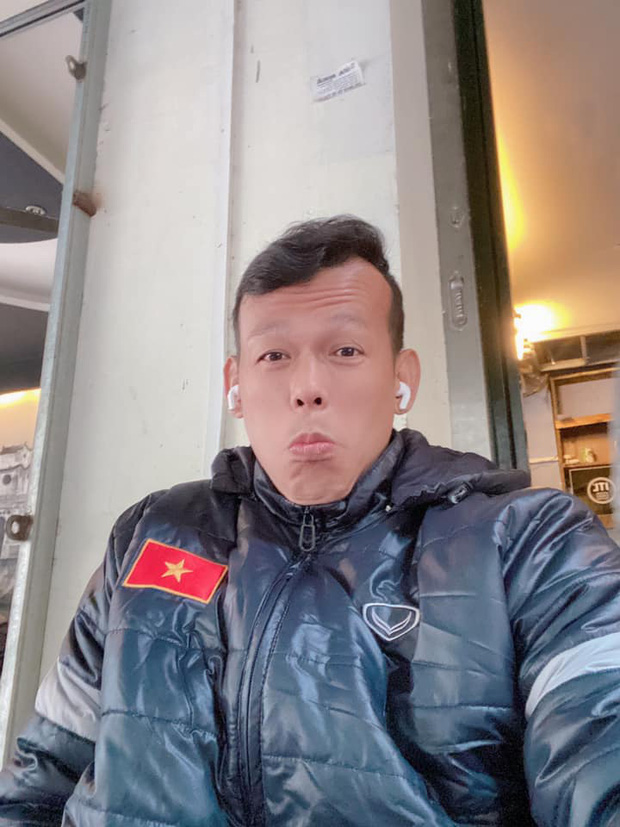 Thủ môn Bùi Tấn Trường: Từng mắc sai lầm chí mạng 12 năm trước, tin đồn giải nghệ và sự trở lại ngạo nghễ ở vòng loại World Cup 2022-8