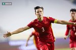 HLV Park Hang-seo bị cấm chỉ đạo trận UAE-4