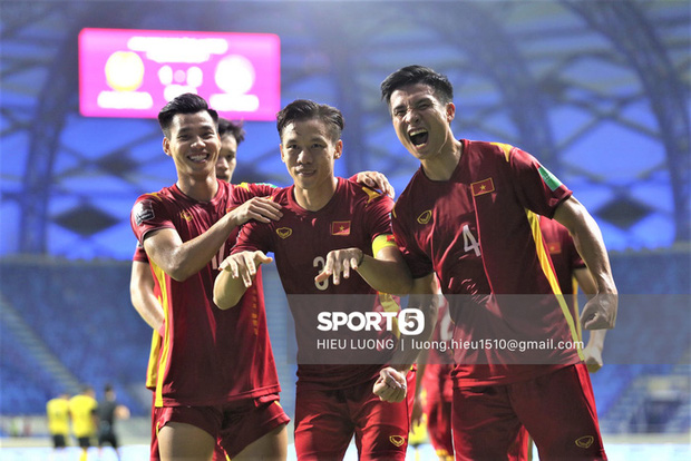 Quế Ngọc Hải: Cầu thủ Malaysia gây áp lực khi tôi đá penalty nhưng tôi bỏ ngoài tai-1