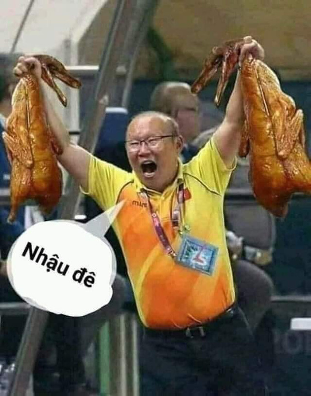 Việt Nam thắng Malaysia, meme cười bể bụng đánh chiếm khắp mạng xã hội-9
