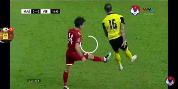 Việt Nam thắng Malaysia, meme cười bể bụng đánh chiếm khắp mạng xã hội-11