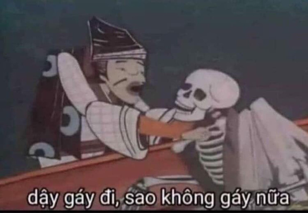 Việt Nam thắng Malaysia, meme cười bể bụng đánh chiếm khắp mạng xã hội-15