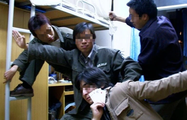 Vụ 4 thi thể trong tủ áo: Sinh viên xuất sắc trở thành kẻ giết người không gớm tay, nhân cách méo mó nảy mầm từ điều ít ai ngờ-6