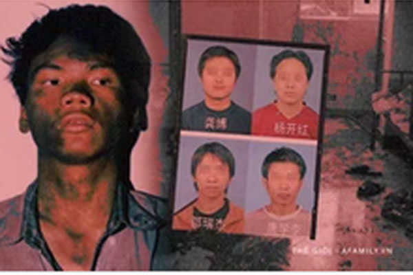 Đến xét nhà nghi phạm giết người, cảnh sát tìm thấy hơn 3.000 mẩu xương người chôn dưới sàn, phanh phui tội ác ghê tởm của gã đàn ông bán thịt-7