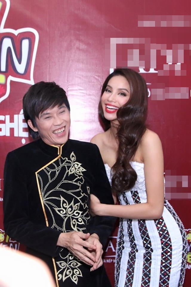 Người con nuôi đặc biệt của Hoài Linh: Hoa hậu quốc dân một thời, sang Mỹ chữa tuyến giáp và sinh con-1