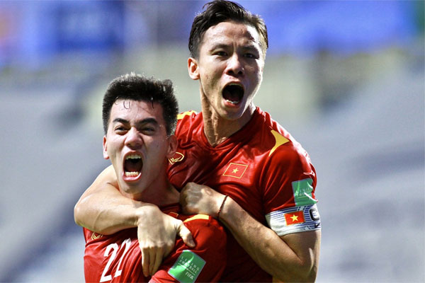 Tất tần tật về vòng loại thứ 3 World Cup 2022 - ngưỡng cửa lịch sử tuyển Việt Nam sắp chạm tới-9