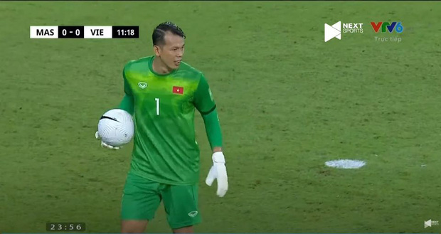 Sự thật về bức ảnh HLV Calisto bóp cổ thủ môn Tấn Trường và câu chuyện 12 năm đi tìm lời giải oan đầy xúc động-4