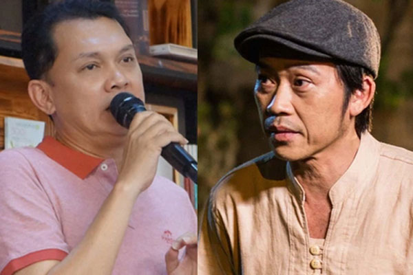 Hoá ra Hoài Linh từng xây nhà thờ rộng lớn ở Quảng Nam, hàng xóm ở đây bóc” con người nam NS ngoài đời ra sao?-5