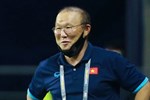AFC cấm HLV Park tiếp xúc tuyển Việt Nam ở sân-2