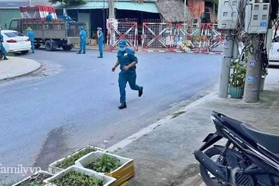 Cả công ty ở Bình Dương bị phong tỏa vì nữ công nhân nghi nhiễm COVID-19 không rõ nguồn lây, phát hiện 52 F1