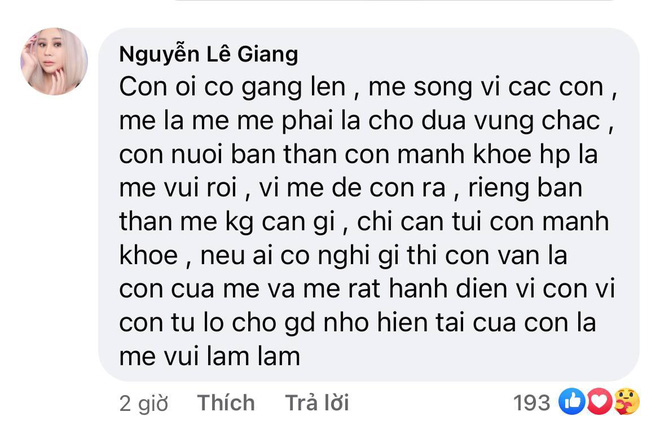 NS Duy Phương bị chỉ trích xin xỏ, khiến con cái và Lê Giang nhận gạch đá vì không nuôi bố, chính chủ bức xúc lên tiếng-6