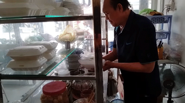 NS Duy Phương bị chỉ trích xin xỏ, khiến con cái và Lê Giang nhận gạch đá vì không nuôi bố, chính chủ bức xúc lên tiếng-7