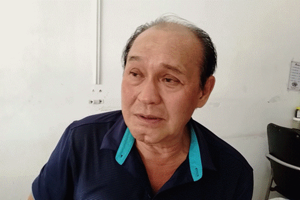 NS Duy Phương lần đầu hé lộ góc khuất vụ kiện tụng Sau Ánh Hào Quang, bức xúc bóc trần showbiz có băng nhóm”-4