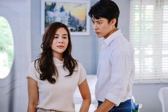 Chồng nói dối đi công tác rồi trốn sang nhà bố mẹ đẻ để che giấu sự thật bị đánh ghen thâm tím mặt mày