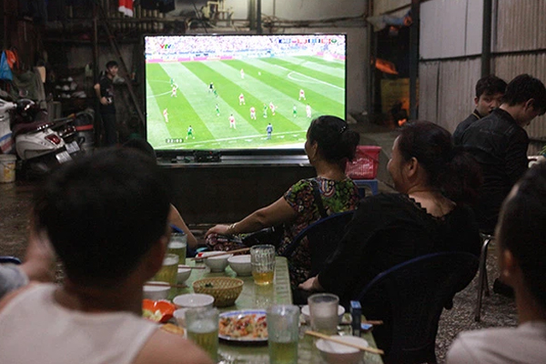 Khẩn: Sở Y tế TP.HCM yêu cầu nhân viên y tế chỉ ở nhà sau giờ làm-2