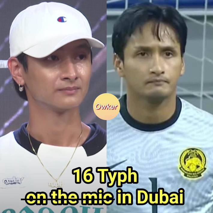 Ảnh chế ĐT Việt Nam thắng Malaysia: Tấn Trường cười tít mắt vì được lên tivi nhiều-9